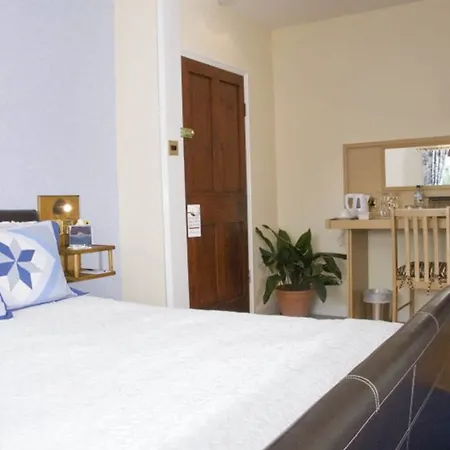 Hotel Beech Hill House Grange-over-Sands