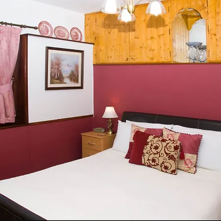 Beech Hill House 3* Grange-over-Sands