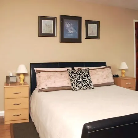 Beech Hill House 3*