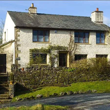 Hotel Beech Hill House