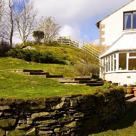 Beech Hill House Grange-over-Sands